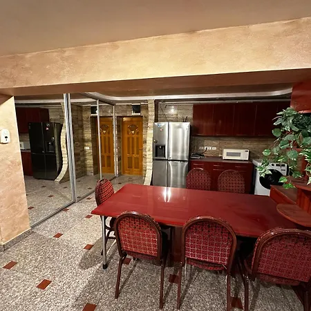 Apartment Sea Breeze - 3br , 200m From *