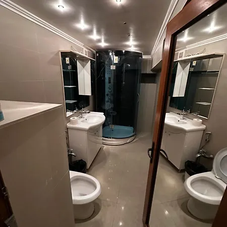 Sea Breeze - 3br , 200m From Apartment Constanta