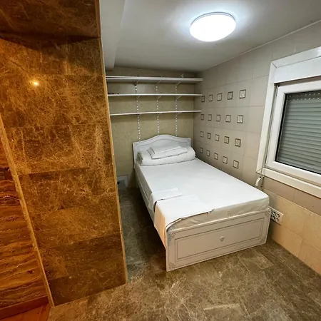 Apartment Sea Breeze - 3br , 200m From *