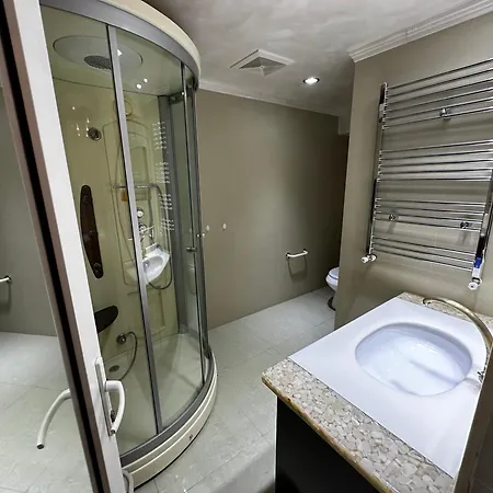 Sea Breeze - 3br , 200m From *